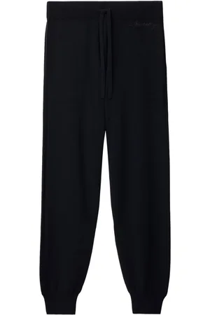 Burberry Kasjmier joggingbroek