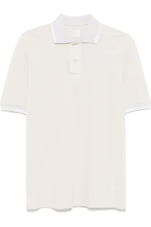 ELEVENTY Katoenen poloshirt