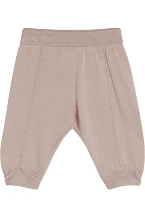 Brunello Cucinelli Trainingsbroek met elastische taille