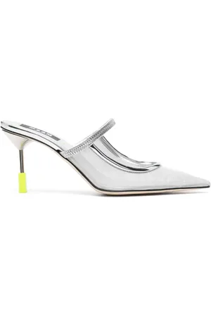 Msgm Muiltjes met mesh