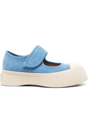 Marni Denim sneakers