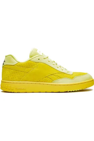 Reebok X BBC Ice Cream low
