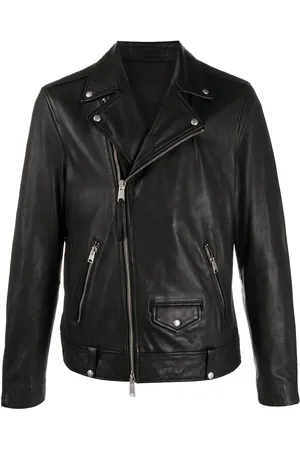 AllSaints Jack met rits
