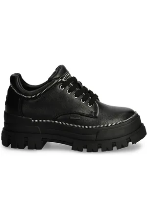 Buffalo Aspha CLS Zip sneakers