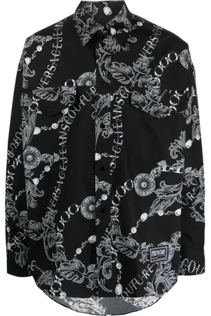 VERSACE T