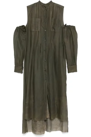 MASNADA Katoenen maxi