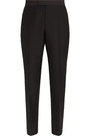 Ermenegildo Zegna Wool