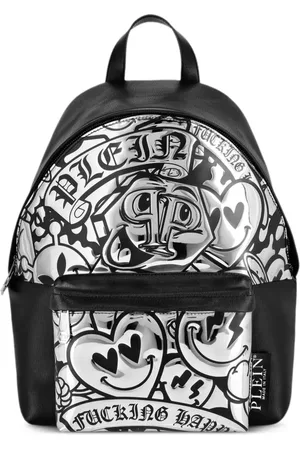 Philipp Plein Smile rugzak
