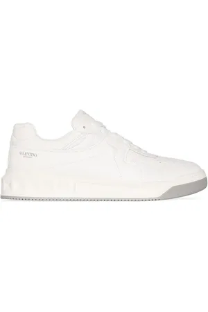 VALENTINO GARAVANI One Stud XL leren sneakers