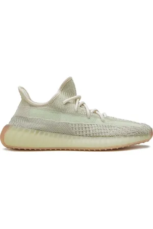 adidas Yeezy Boost 350 V2 "Citrin" sneakers