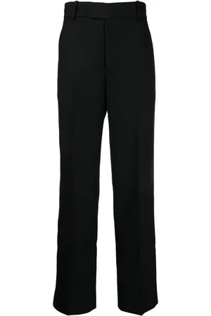 Maison Kitsuné Straight pantalon