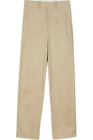 BODE Straight broek