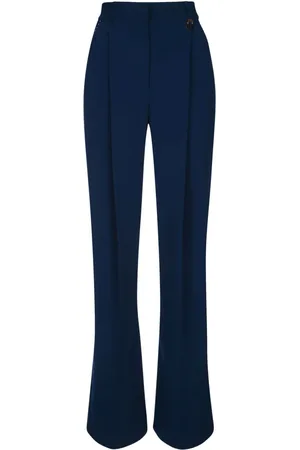 Elisabetta Franchi Flared broek