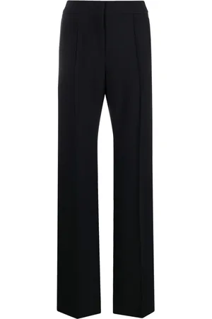 Jil Sander High waist broek