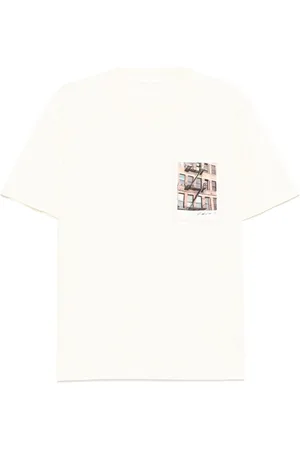 Helmut Lang Ansichtkaart T