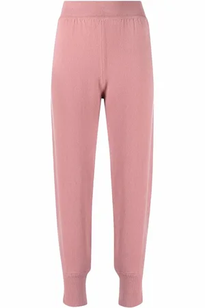 Alberta Ferretti High waist joggingbroek