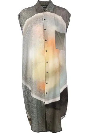 Barbara Bologna Jurk met print