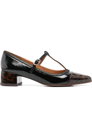 Chie Mihara Jenu 45 mm pumps