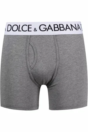 Dolce & Gabbana Boxershorts met logoband