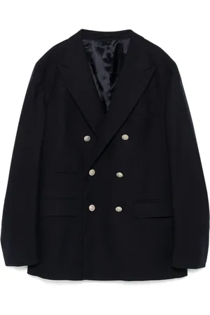 ELEVENTY Wollen blazer