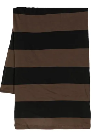 Cynthia Rowley Gestreepte sjaal