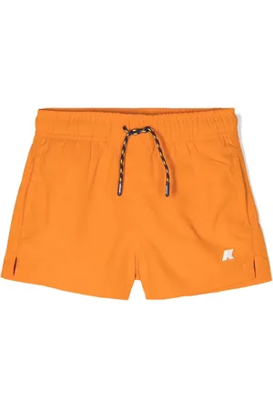 K-Way Hazel zwembroek met logopatch