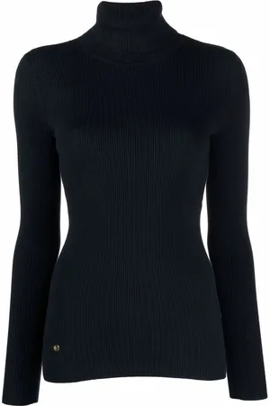 Ralph Lauren Coltrui met logoplakkaat