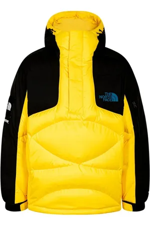Supreme X The North Face gewatteerd jack