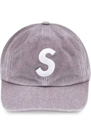 Supreme Pigment S pet met 6 vlakken en logo