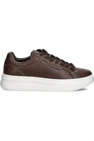 Guess Leren sneakers