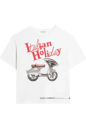 Dolce & Gabbana T