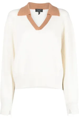 RAG&BONE Kasjmier trui