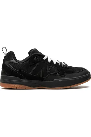 New Balance "Numeric Tiago Lemos 808 ""Black/Black"" sneakers"