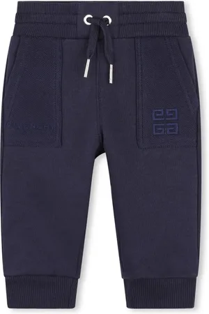 Givenchy Trainingsbroek met trekkoordtaille en 4G