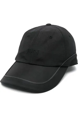 JUUN.J Tas met geborduurd logo