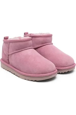UGG Classic Ultra Mini laarzen