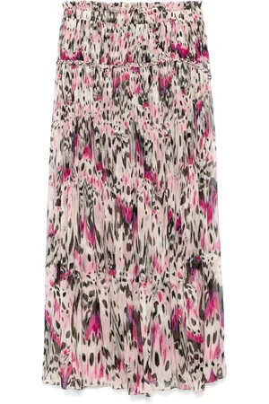 Isabel Marant Rolande maxi