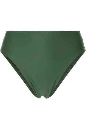 FAITHFULL THE BRAND High waist bikinislip