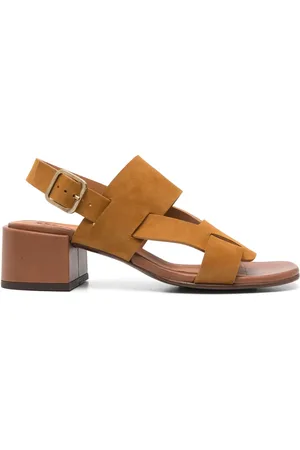 Chie Mihara 50 mm Quelulup sandalen