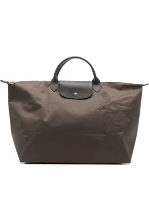 Longchamp Sac de voyage L Le Pliage reistas