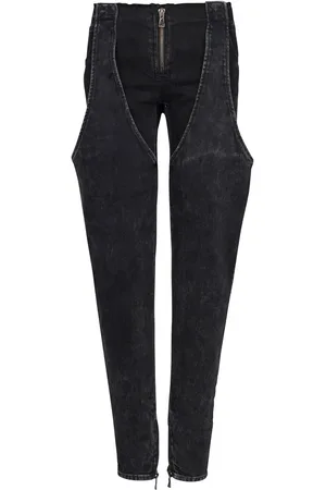 Balmain Katoenen jeans