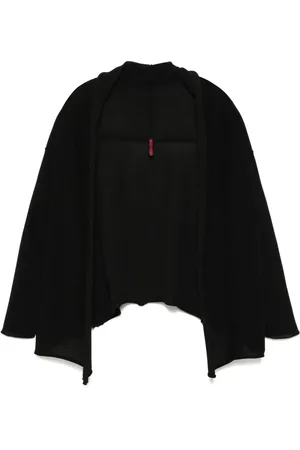 DANIELA GREGIS Incrocino vest