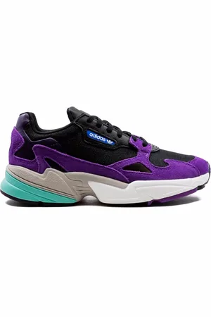 adidas Falcon low