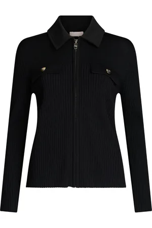 Liu Jo Vest met rits