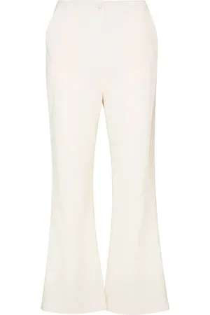 Nanushka Cropped broek