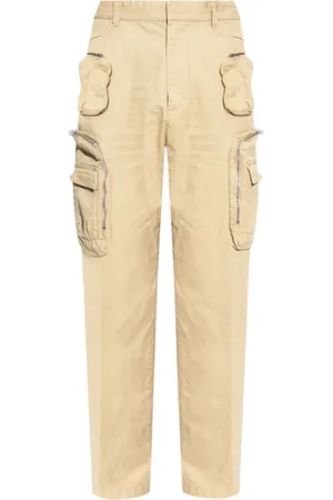 Dsquared2 Broek met meerdere zakken