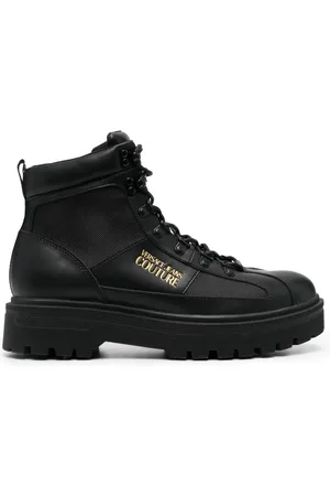 VERSACE Sneakers met logo