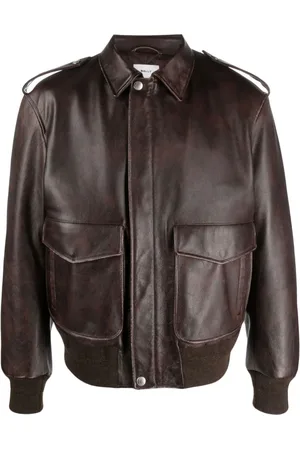 Bally Bomberjack met cargo zak