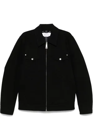 Alexander McQueen Denim jack