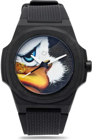 Nuun Official X Kolosova Daria D1 horloge